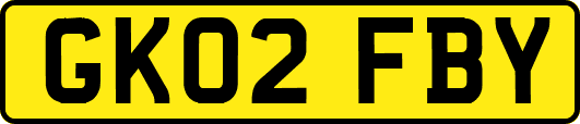 GK02FBY