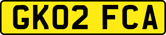 GK02FCA