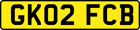 GK02FCB