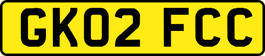 GK02FCC