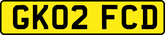 GK02FCD