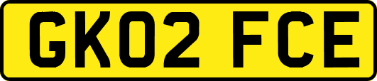 GK02FCE
