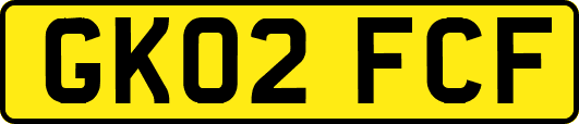 GK02FCF