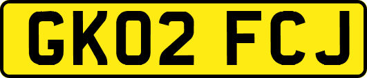 GK02FCJ