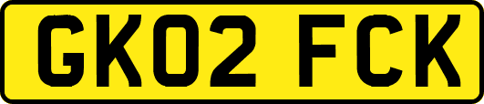 GK02FCK