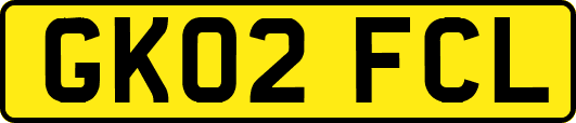 GK02FCL