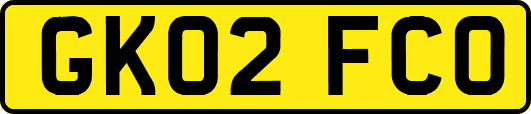 GK02FCO
