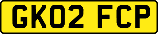 GK02FCP