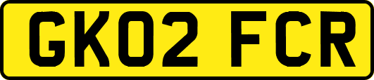 GK02FCR