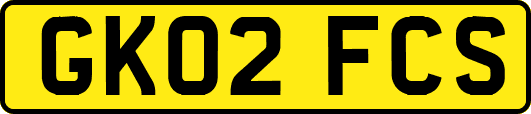 GK02FCS