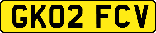 GK02FCV
