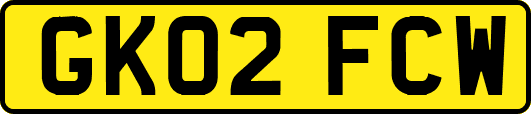 GK02FCW