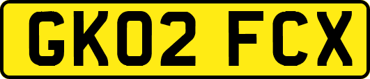 GK02FCX