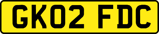 GK02FDC