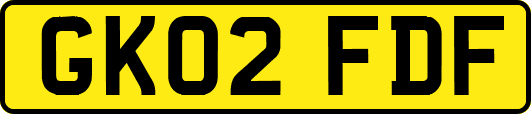 GK02FDF