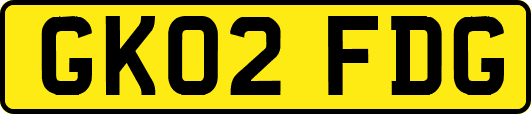 GK02FDG