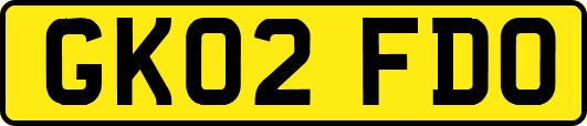 GK02FDO