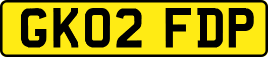 GK02FDP