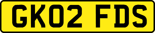 GK02FDS