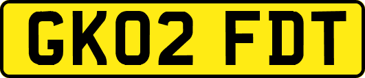GK02FDT