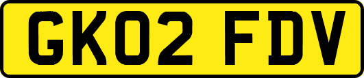GK02FDV