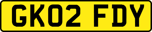 GK02FDY