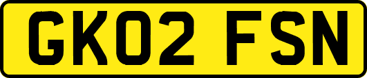 GK02FSN