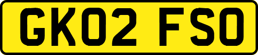 GK02FSO