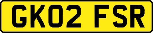 GK02FSR