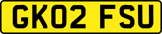 GK02FSU