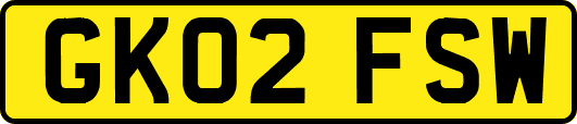 GK02FSW