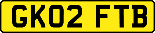 GK02FTB