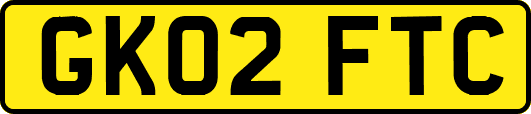 GK02FTC