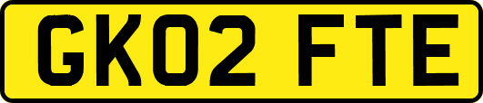 GK02FTE