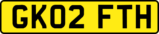 GK02FTH