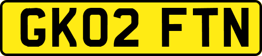 GK02FTN