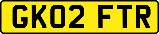 GK02FTR