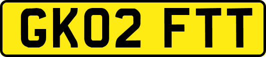 GK02FTT