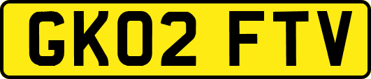 GK02FTV