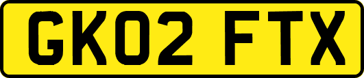 GK02FTX