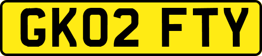 GK02FTY