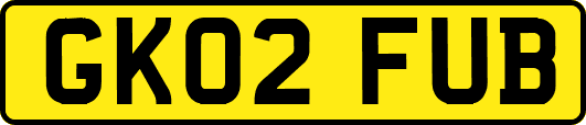 GK02FUB