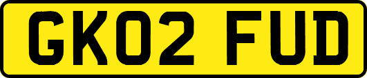 GK02FUD