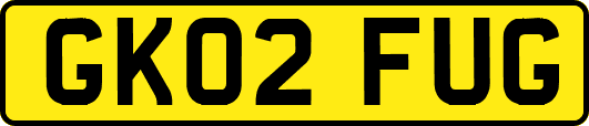 GK02FUG