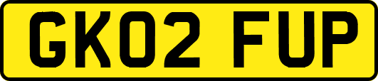 GK02FUP
