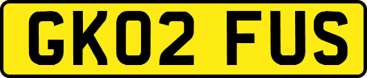 GK02FUS