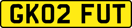 GK02FUT