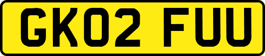GK02FUU