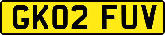 GK02FUV