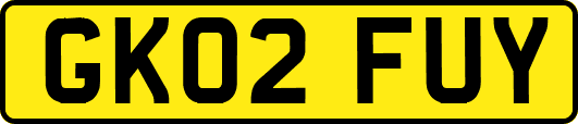 GK02FUY
